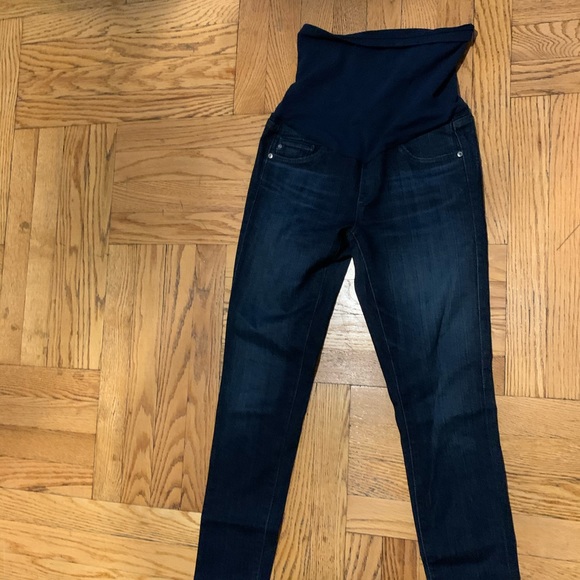 AG pregnancy jeans - Picture 2 of 4